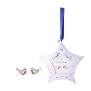 EQ FESTIVE SPKLE SP ROBIN ER 3