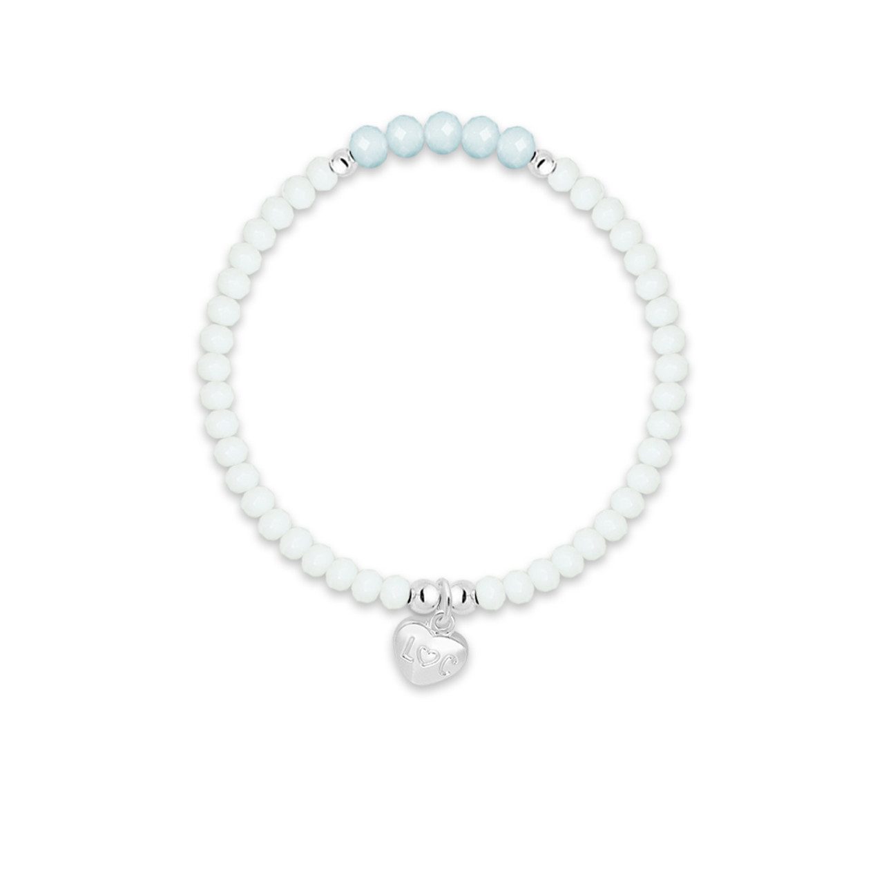 Life Charms Affirmation bracelet - Destiny - Image 2