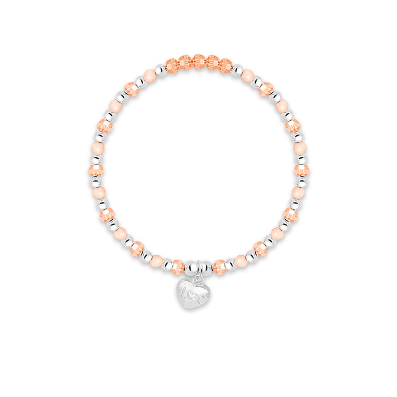 Life Charms Affirmation bracelet - Every success counts - Image 2