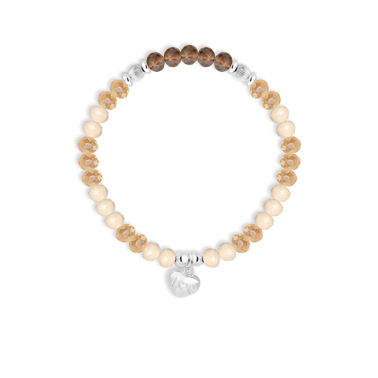 Life Charms Affirmation bracelet - Success - Image 2