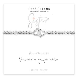 Super Sister Bracelet